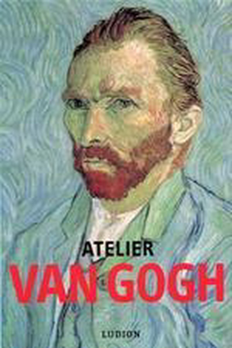 Atelier Van Gogh