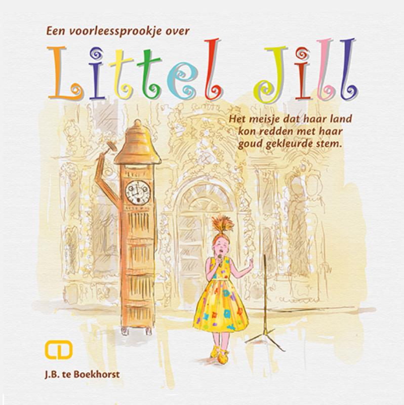 Littel Jill