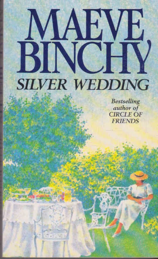 Silver Wedding