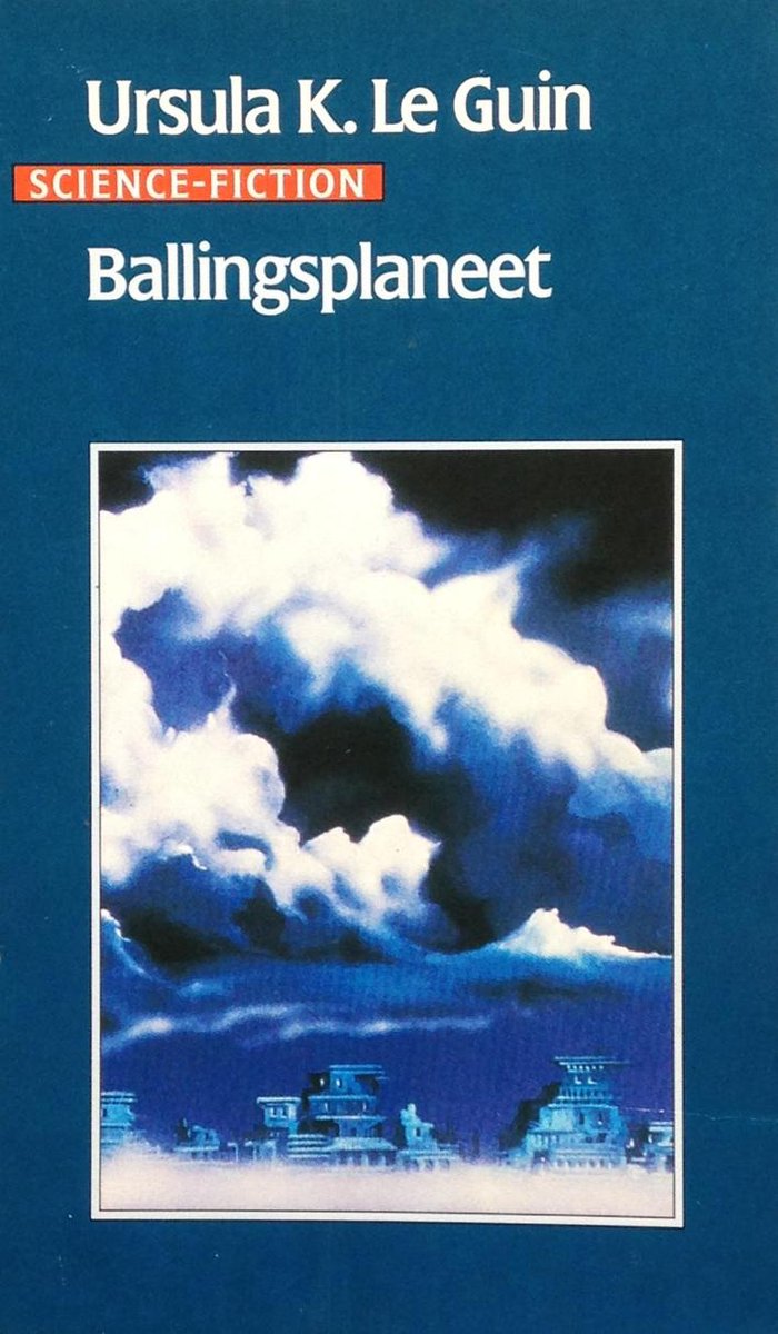 Ballingsplaneet