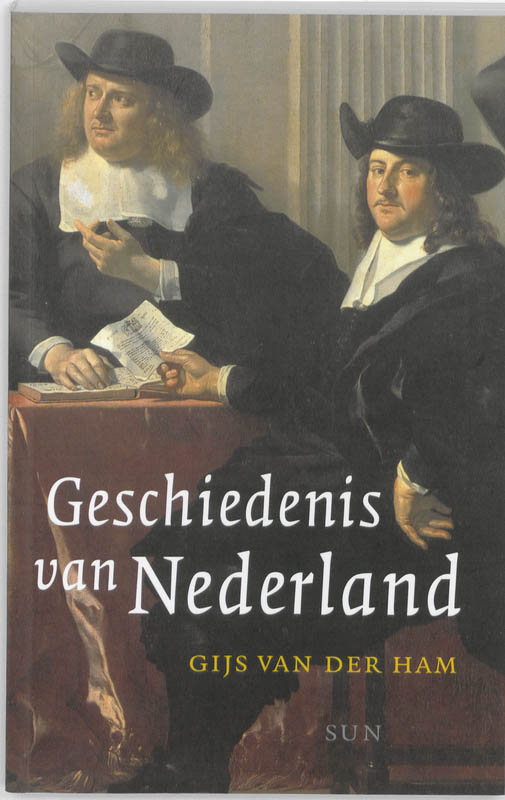 boekenbalie_9789085067061_cover Geschiedenis van Nederland