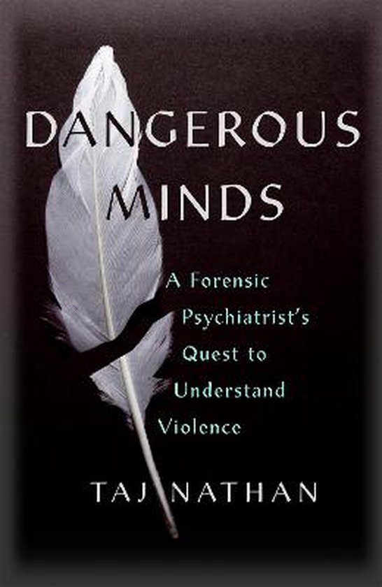 Taj Nathan Dangerous Minds
