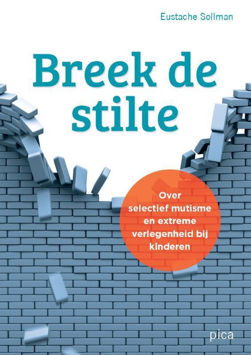 Eustache Sollman Breek De Stilte thumbnail