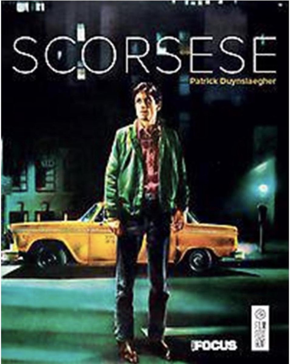 Scorsese