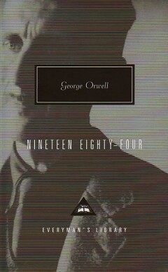 Nineteen eighty-four / Everyman's library / 134