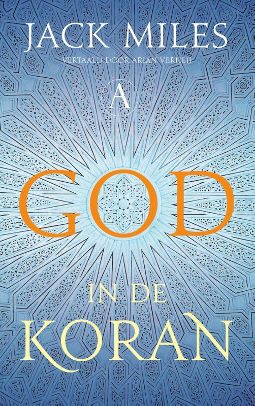 boekenbalie_9789025309855_cover God in de Koran
