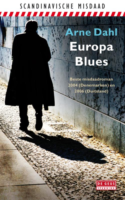 Europa Blues