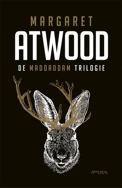 De MaddAddam trilogie / MaddAddam / 1 - 3