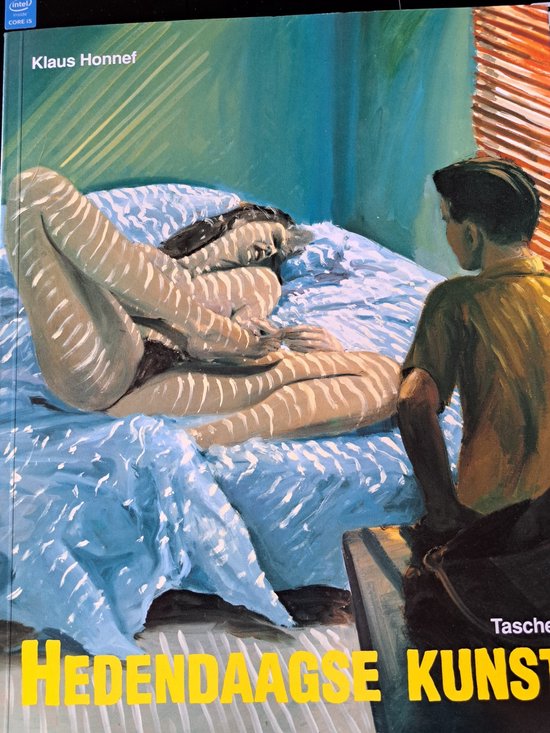 Hedendaagse kunst