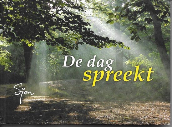 De Dag Spreekt Geb