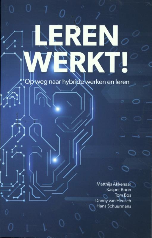 Leren werkt