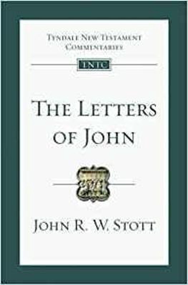 The Letters of John