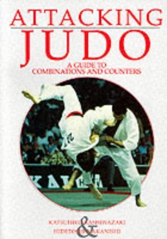 Attacking Judo