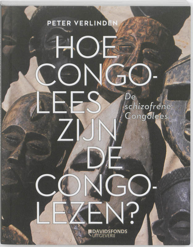 Hoe Congolees Zijn De Congolezen?