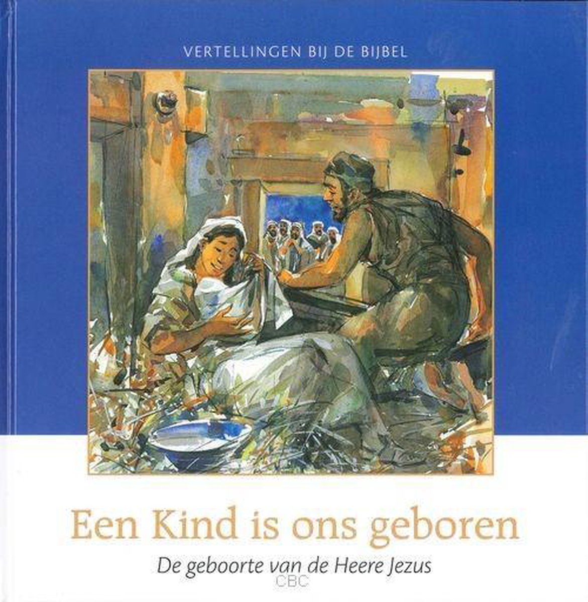 boekenbalie_9789491000027_cover Een Kind is ons geboren