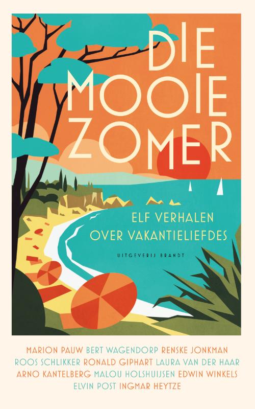 Die mooie zomer