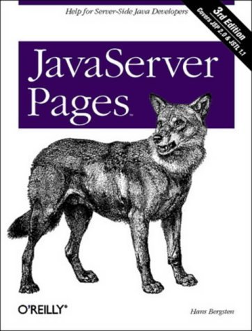 JavaServer Pages