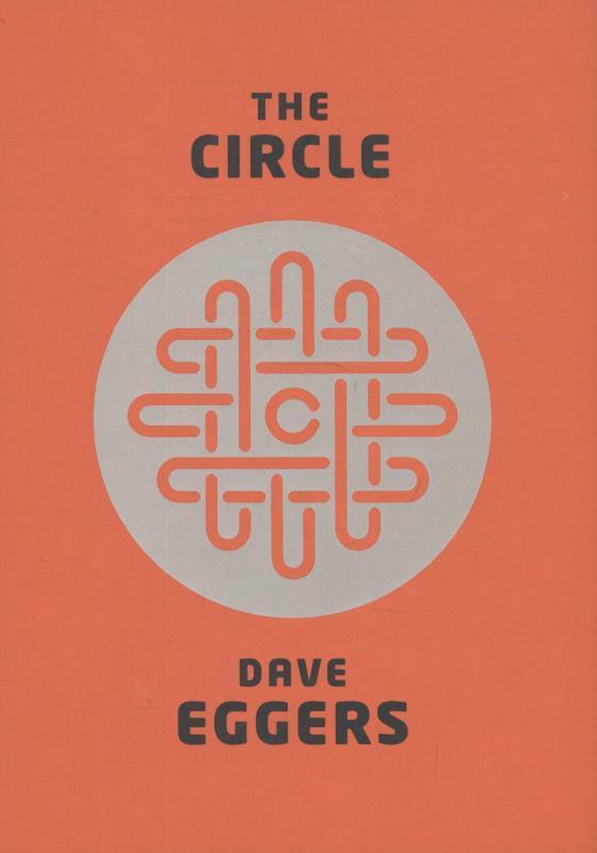 Dave Eggers The Circle thumbnail