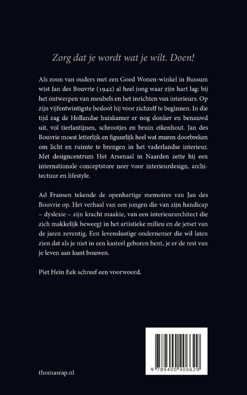 Doen! achterkant