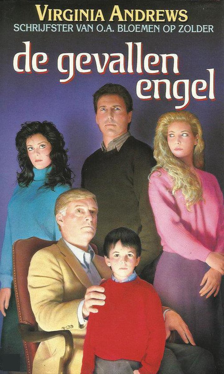 Andrews De Gevallen Engel thumbnail