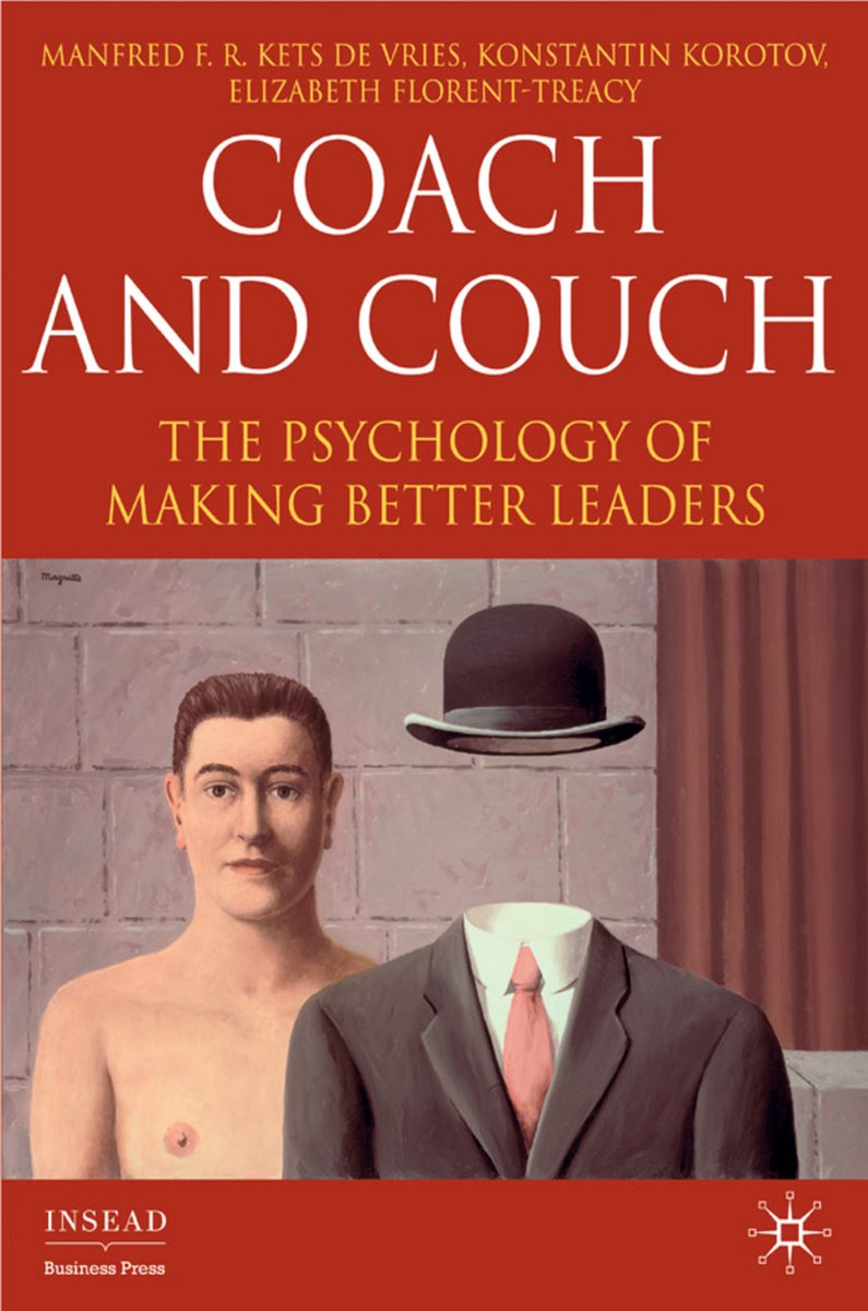Konstantin Korotov Coach And Couch