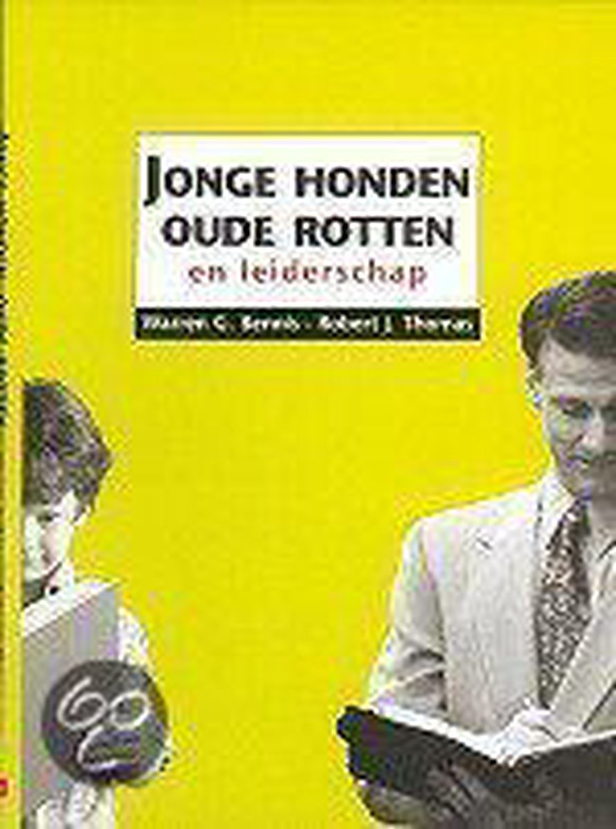 boekenbalie_9789058712530_cover Jonge honden, oude rotten en leiderschap