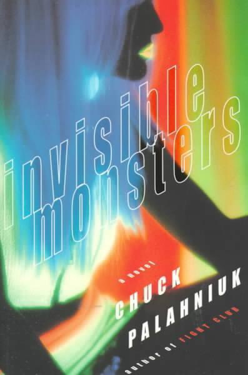 Invisible Monsters