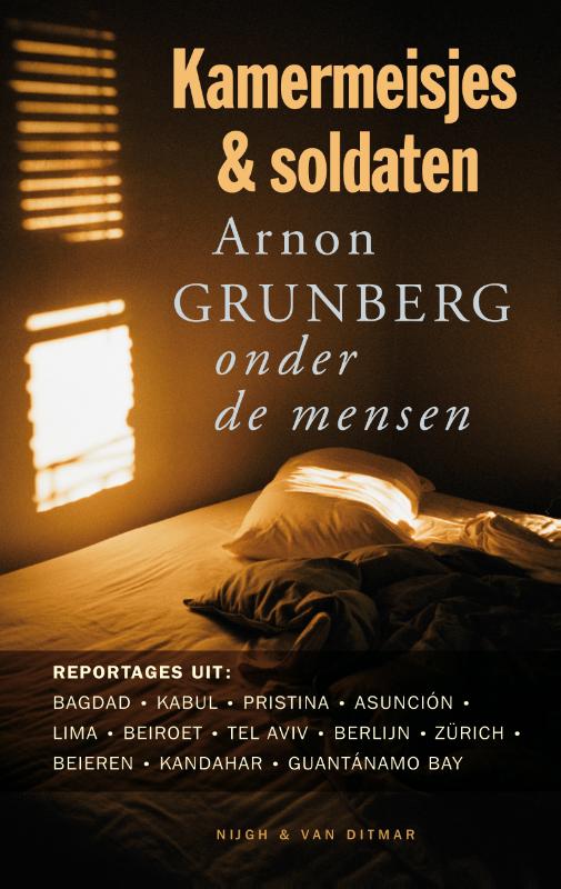 boekenbalie_9789038890883_cover Kamermeisjes en soldaten