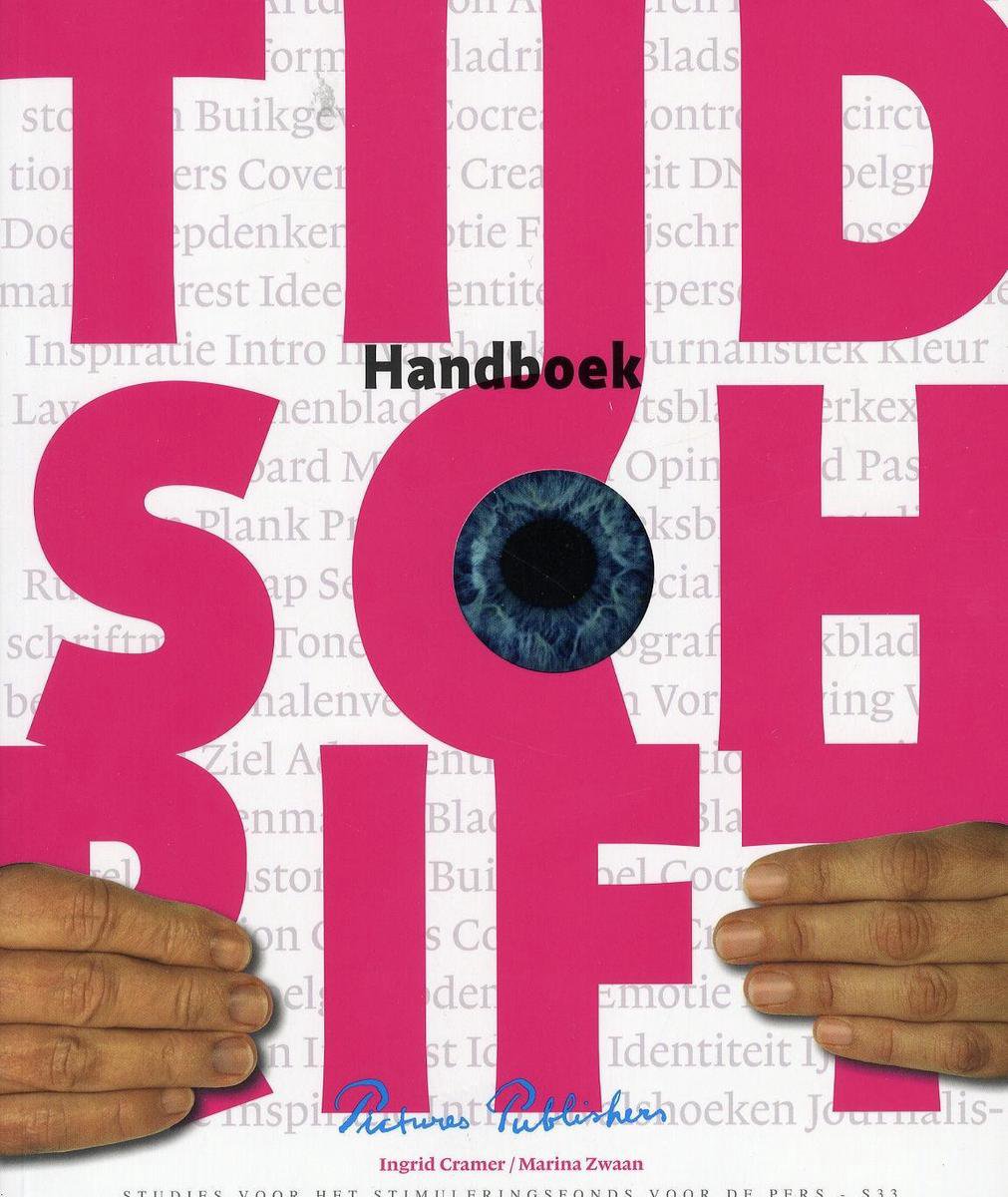 M. Zwaan Handboek Tijdschrift