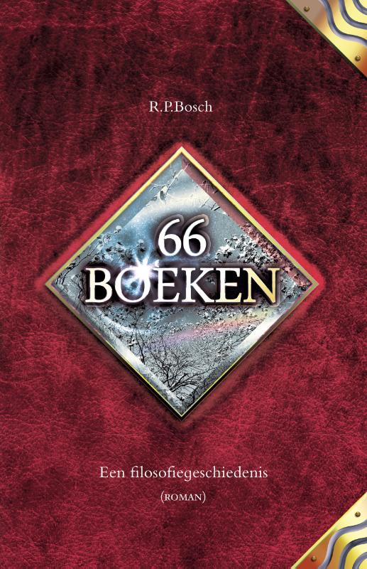 R.P. Bosch 66 Boeken thumbnail