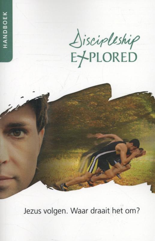 Discipleship explored