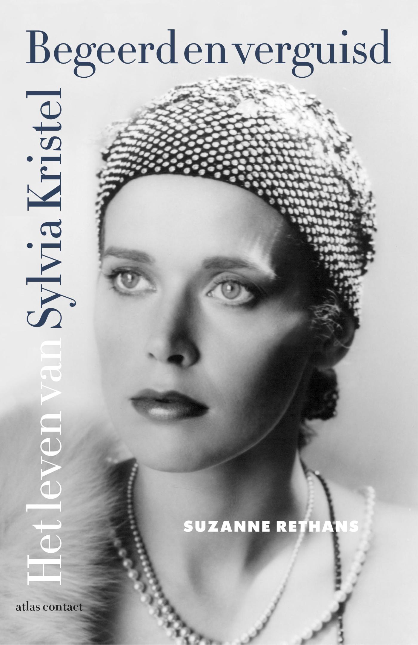 Suzanne Rethans Begeerd En Verguisd thumbnail