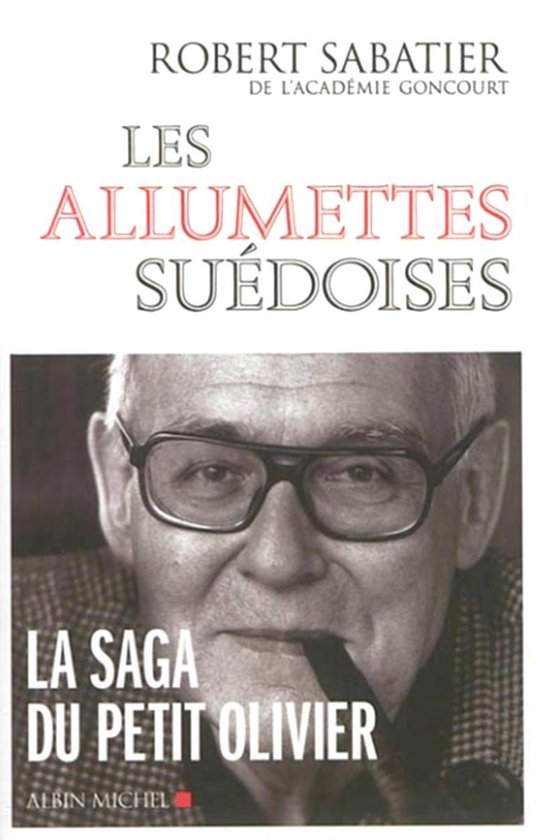 Les Allumettes suédoises