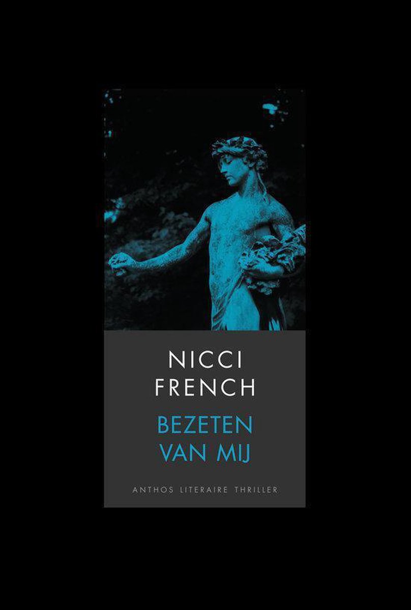 boekenbalie_9789041409751_cover Bezeten van mij / Literaire thriller / 3