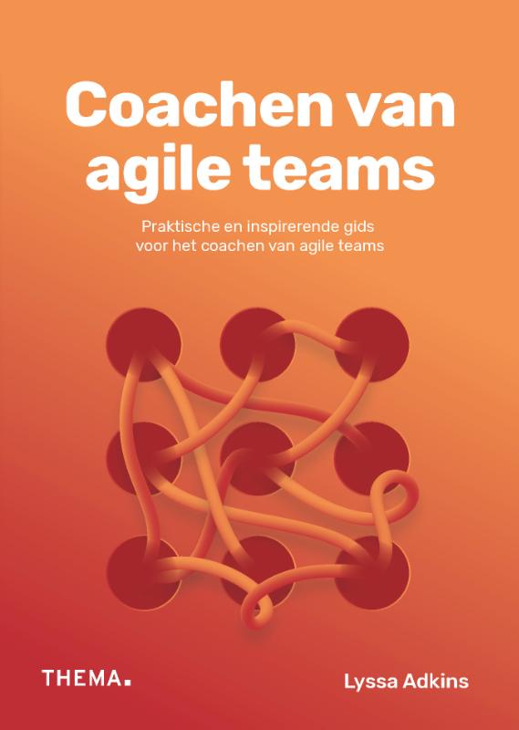 Coachen van agile teams / Thema