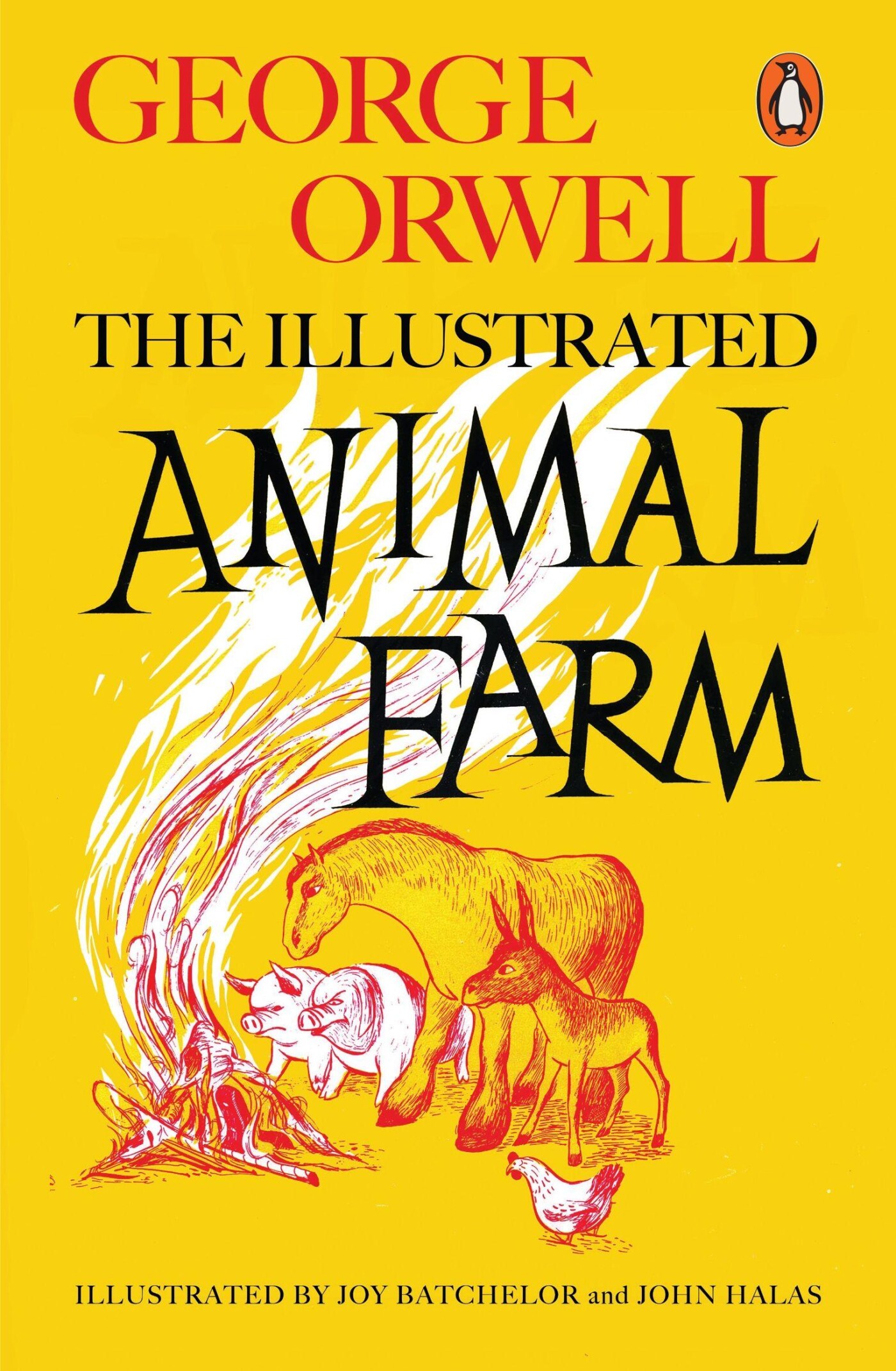 Animal farm