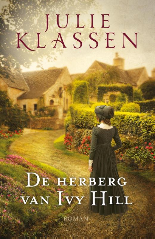 boekenbalie_9789029725750_cover De herberg van Ivy Hill / Ivy Hill / 1