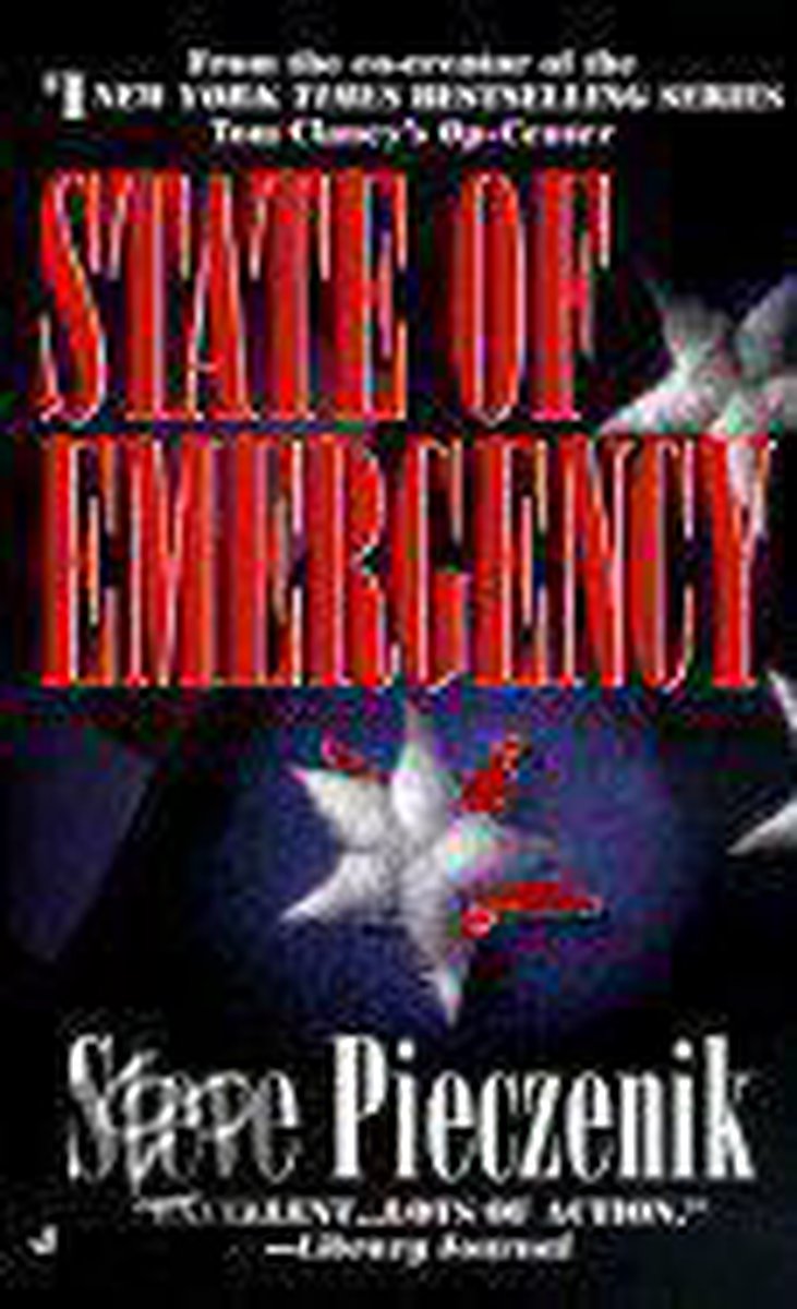 State Of Emergency