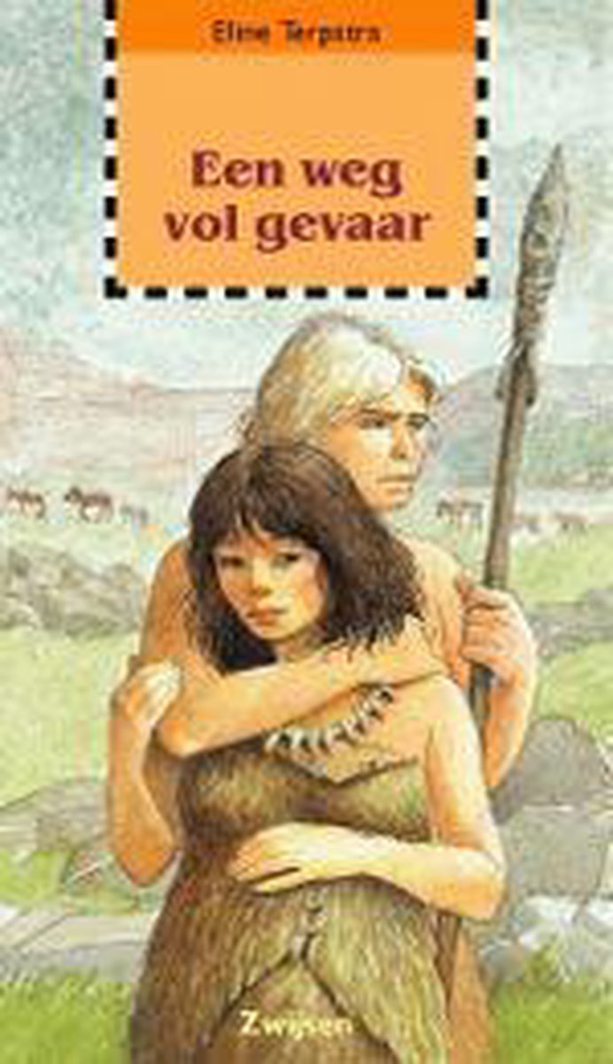 Weg Vol Gevaar