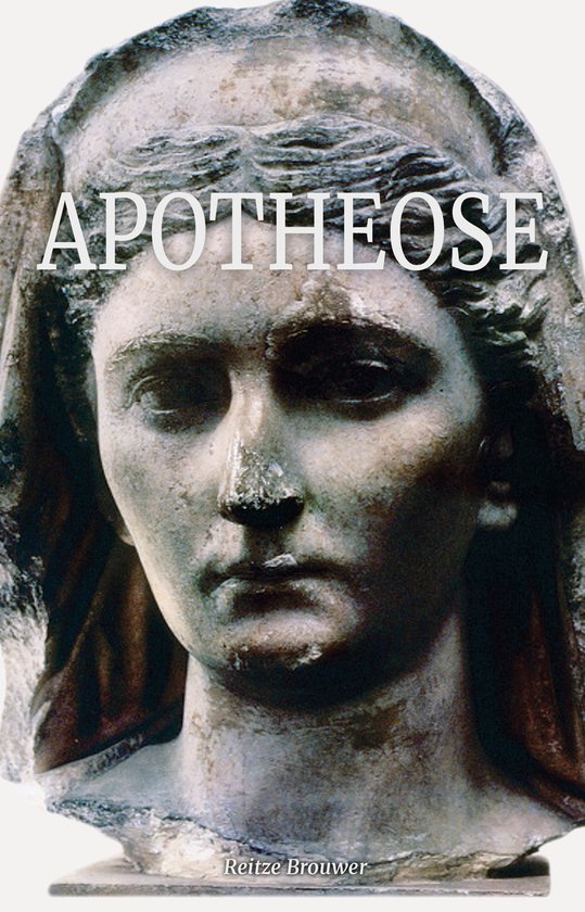 Apotheose / Marcus Maximus Murder Mystery / 3