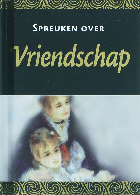 boekenbalie_9789043211611_cover Spreuken Over Vriendschap