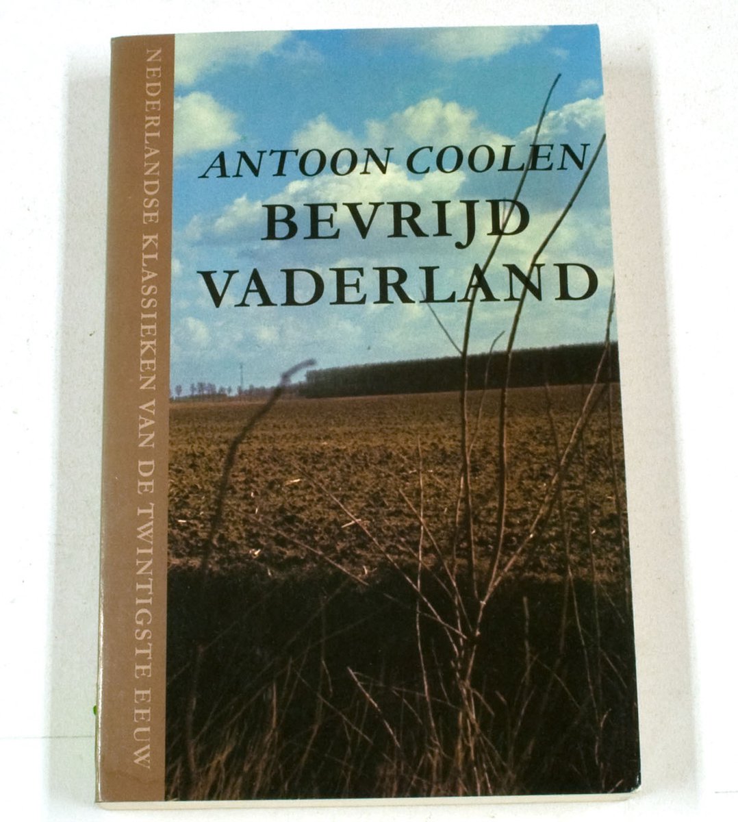 Bevrijd vaderland / Nederlandse klassieken van de twintigste eeuw