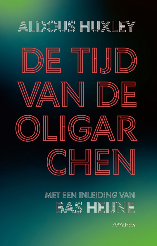 Tijd van de oligarchen