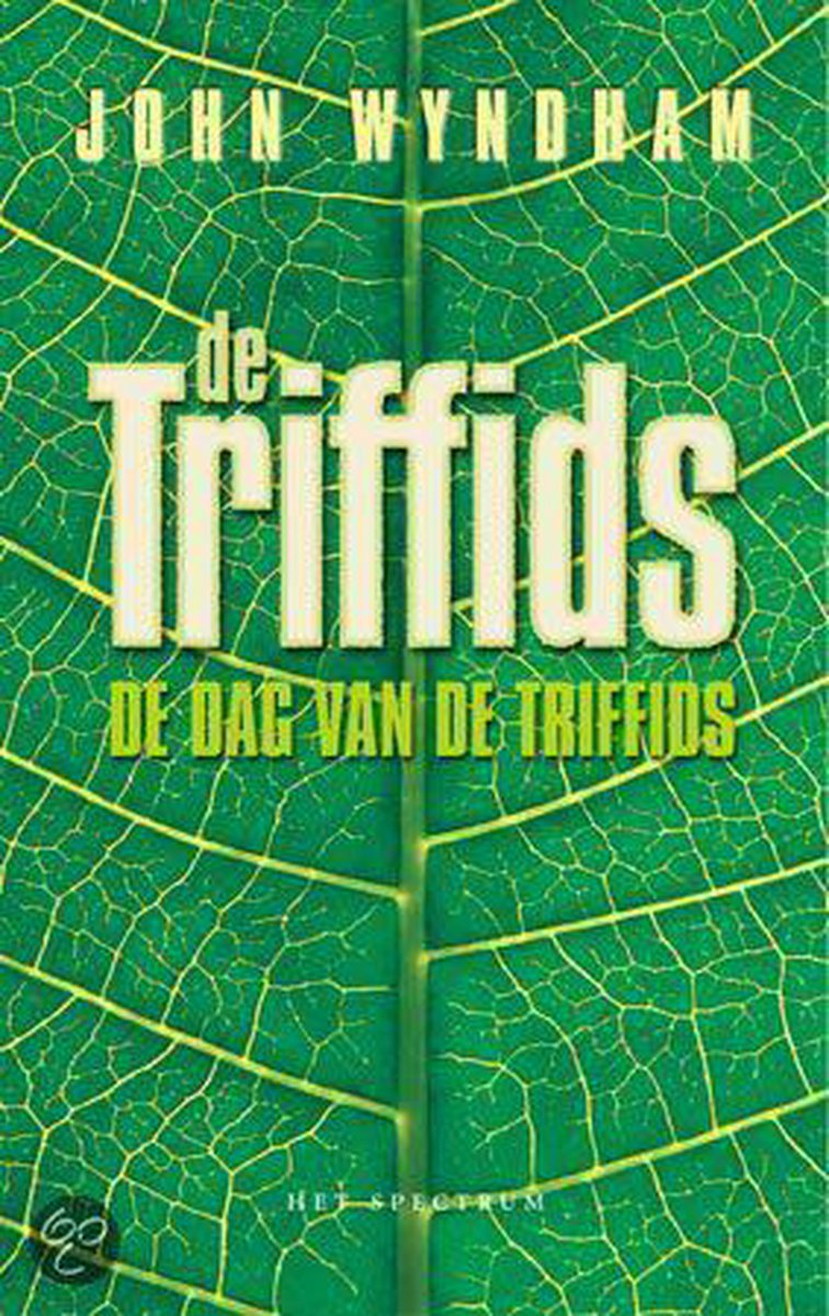 De Dag Van De Triffids