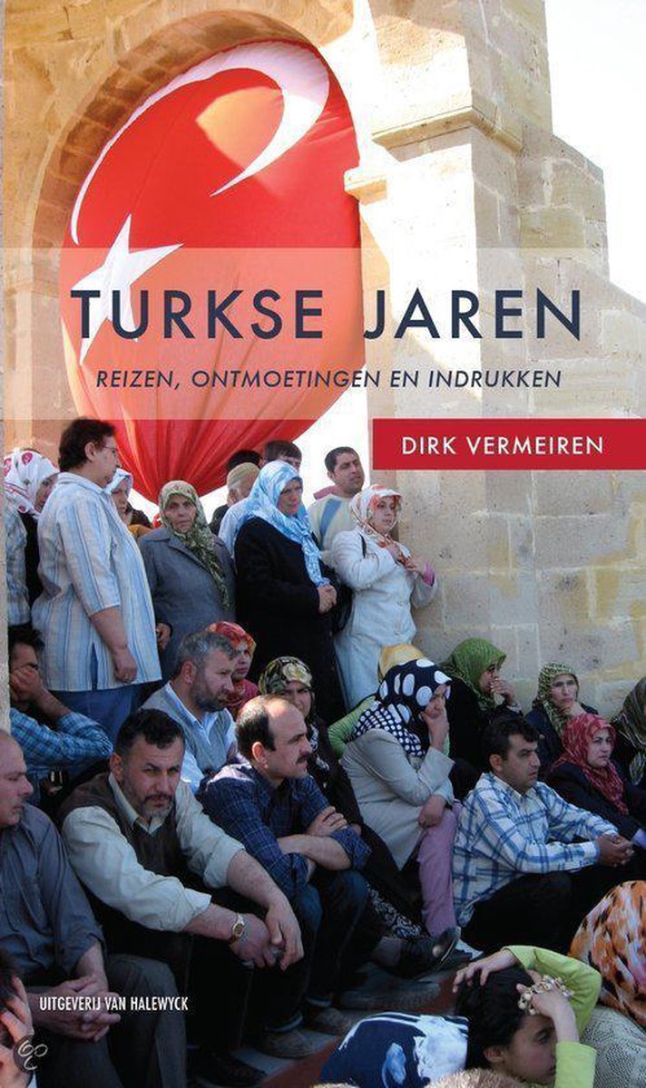 Turkse Jaren