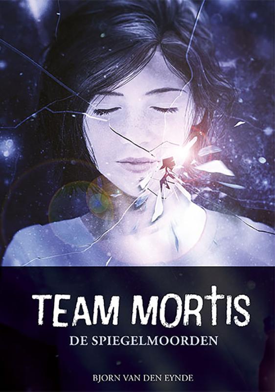 De spiegelmoorden / Team Mortis / 7