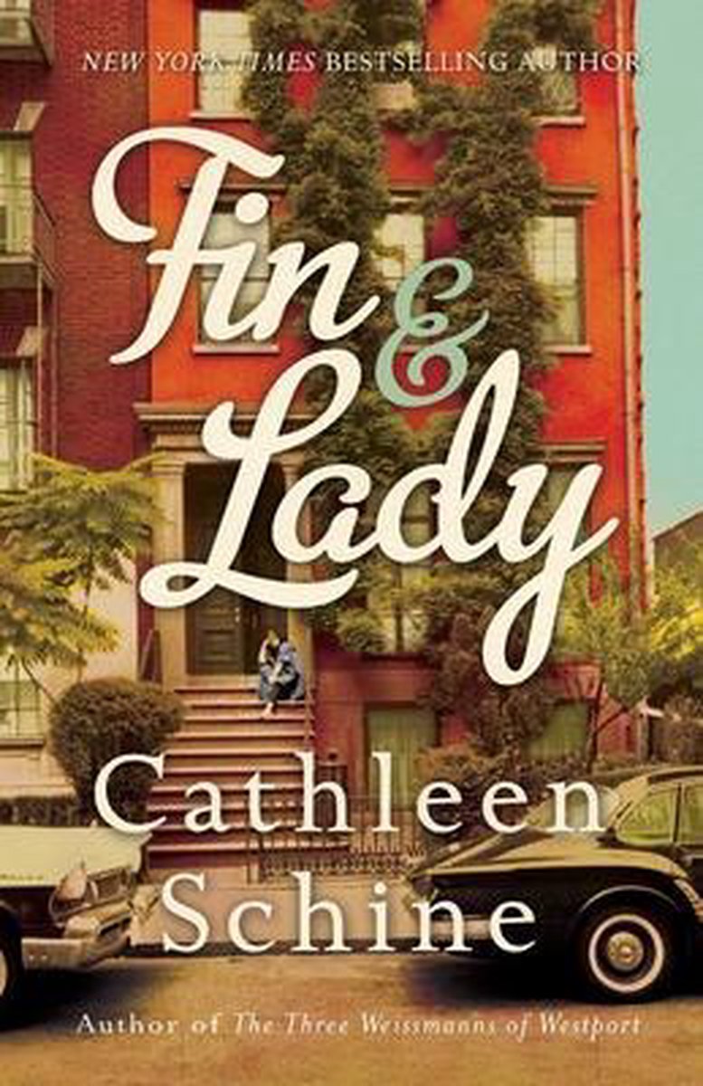 Fin And Lady