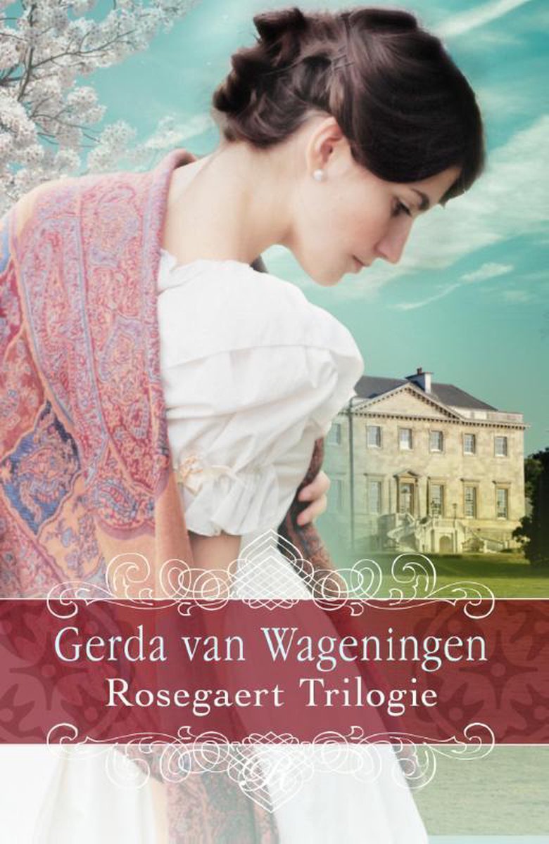 boekenbalie_9789401908689_cover Rosegaert trilogie / Rosegaert