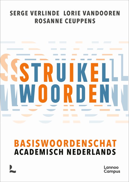 Struikelwoorden