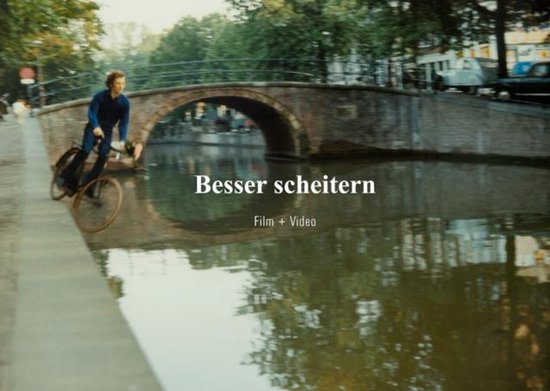 Besser Scheitern/Fail Better